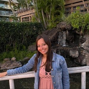 Meet your Posher, Jordyn